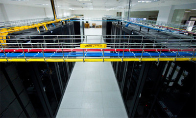 專業(yè)IT外包服務(wù) 固德邁世為您打造穩(wěn)定高效的計算機運維體系