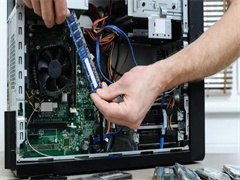 天津全市專業電腦維修與監控維護服務 快速響應，免費上門，修好再付費