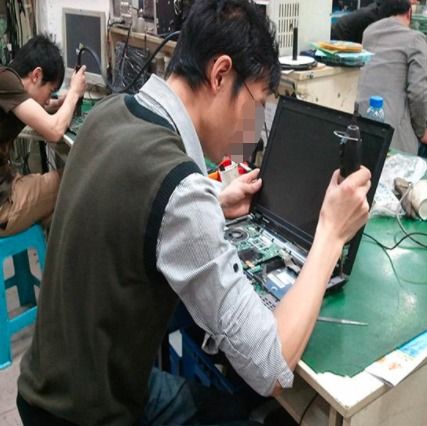 修電腦舊主板歸誰？男子5100元維修費后欲帶走被拒，蘋果 再付5000多