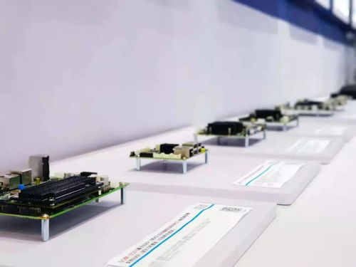 華北工控閃耀CACLP2021 以專業計算機方案與運維服務，賦能智慧體外診斷新未來